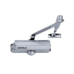 Cùi chỏ cửa Hafele 499.30.002