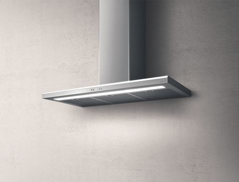 Hút mùi áp tường Elica Moon