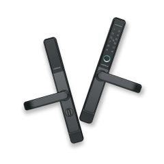 KHÓA ĐIỆN TỬ CỬA NHÔM HAFELE DL6600 912.20.145