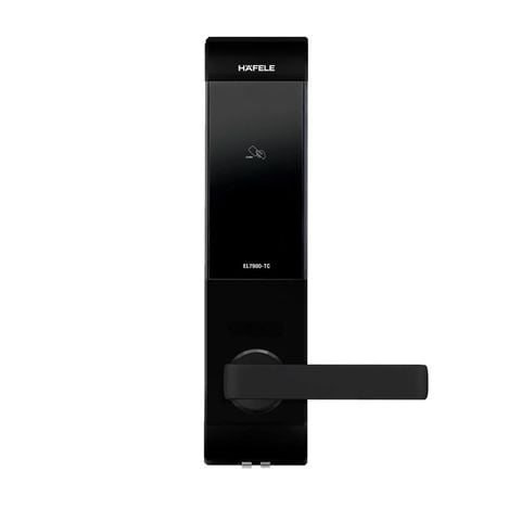 KHÓA ĐIỆN TỬ HAFELE DL7900