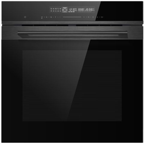 Lò Nướng Âm Tủ hafele  HO-8T72A Hafele 538.01.421