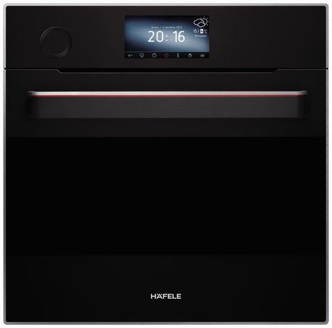 LÒ NƯỚNG HẤP HAFELE HO-T60B 535.02.711