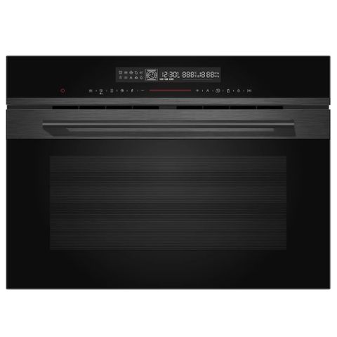 Lò Nướng Kết Hợp Vi Sóng Âm Tủ HCO-8T50A Hafele 538.01.431