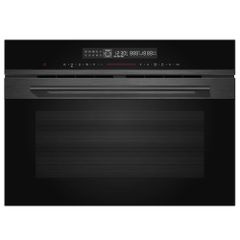 Lò Nướng Kết Hợp Vi Sóng Âm Tủ HCO-8T50A Hafele 538.01.431