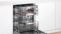 MÁY RỬA BÁT BÁN ÂM BOSCH SMI8TCS01E - SERIE 8