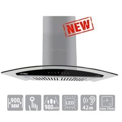 Máy hút mùi Eurosun EH-90K35