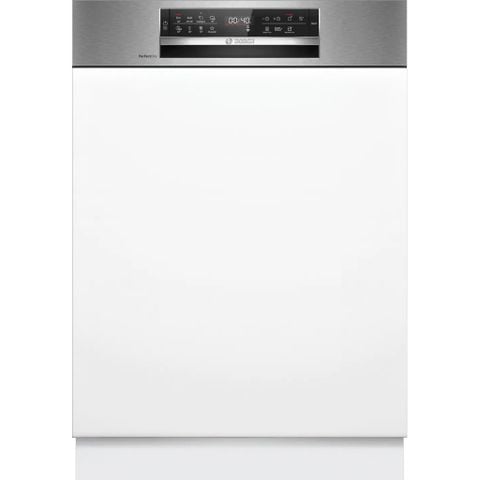 Máy rửa bát âm tủ Bosch SMI6YAS04E