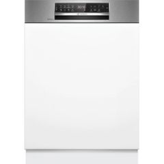 Máy rửa bát âm tủ Bosch SMI6YAS04E