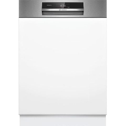 MÁY RỬA BÁT BÁN ÂM BOSCH SMI8TCS01E - SERIE 8