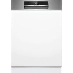 MÁY RỬA BÁT BÁN ÂM BOSCH SMI8TCS01E - SERIE 8