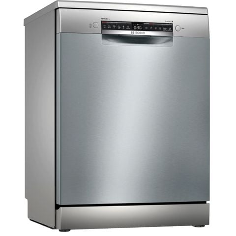 MÁY RỬA BÁT BOSCH SMS6ZCI14E sấy zeolith