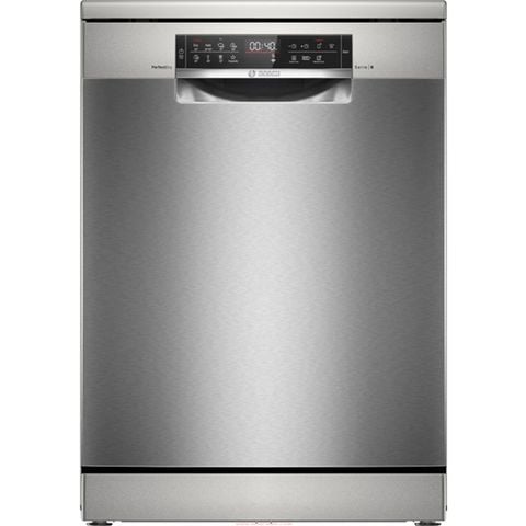 Máy rửa bát độc lập Bosch SMS6ZCI37Q serie 6 ZEOLITH