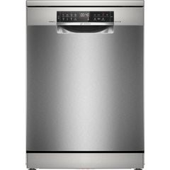 Máy rửa bát độc lập Bosch SMS6ZCI37Q serie 6 ZEOLITH