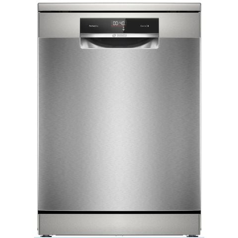 MÁY RỬA BÁT BOSCH SMS8TCI01E - serie 8 - sấy zeolith