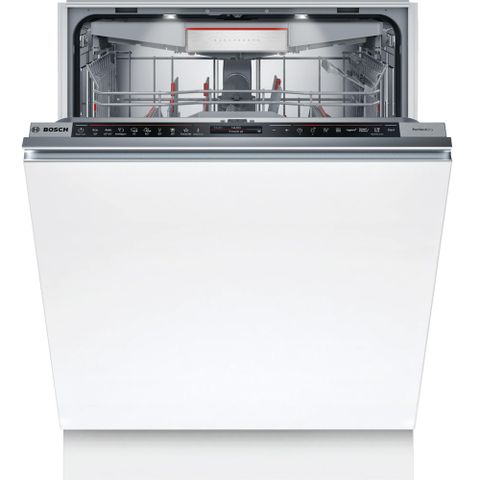 MÁY RỬA BÁT BOSCH SMV8TCX01E - Serie 8  Sản xuất Đức