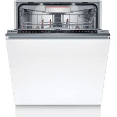 MÁY RỬA BÁT BOSCH SMV8TCX01E - Serie 8  Sản xuất Đức