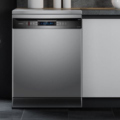 MÁY RỬA BÁT HAFELE HDW-F6051S 538.21.370