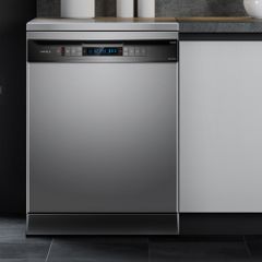 MÁY RỬA BÁT HAFELE HDW-F6051S 538.21.370