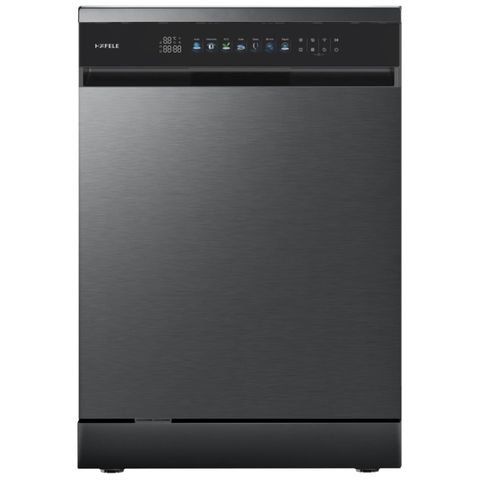 Máy Rửa Chén Độc Lập HDW-F6072B Hafele 535.29.700