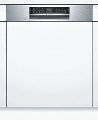 Máy rửa bát âm tủ Bosch SMI6ZCS49E