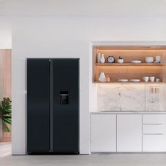 TỦ LẠNH HAFELE HF-SB6321FB 534.14.110