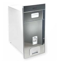 THÙNG GẠO MẶT GIƯƠNG HAFELE 549.32.990