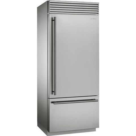 TỦ LẠNH SMEG RF396RSIX