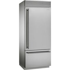 TỦ LẠNH SMEG RF396RSIX