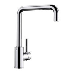Vòi Rửa Bát Blanco MILI Chrome 524709