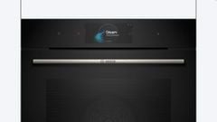 Lò nướng kèm hấp Bosch HRG7784B1 Serie 8