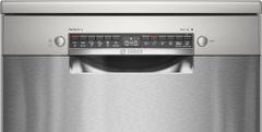 MÁY RỬA BÁT BOSCH SMS6ZCI14E sấy zeolith