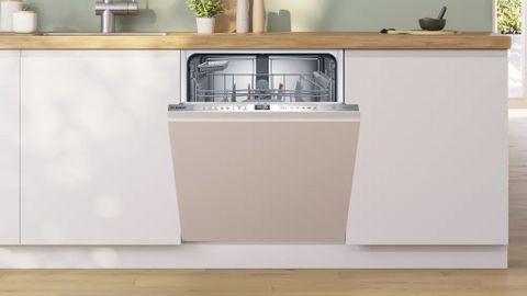 Máy rửa bát âm tủ Bosch SMV6YAX04E