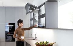 TAY NÂNG BLUM HF25