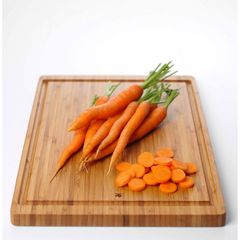 THỚT TRE WMF BAMBOO CUTTING BOARD 38x25CM - 1886879990
