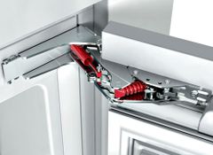 Tủ Đông Âm Tủ Bosch GIN81ACE0