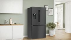 TỦ LẠNH BOSCH KFI96AXEA