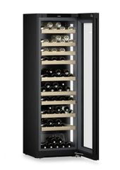 Tủ rượu độc lập Liebherr WPgbi 5272 Vinidor Selection - 106 chai - 2 vùng nhiệt độ
