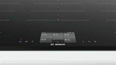 BẾP TỪ BOSCH PXX975KW1E Serie 8