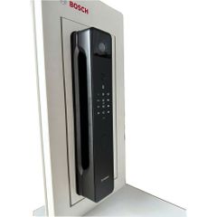KHÓA ĐIỆN TỪ BOSCH FU8 PLUS ĐEN