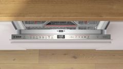 Máy rửa bát âm tủ Bosch SMV6YAX04E