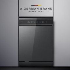 Máy Rửa Chén Độc Lập HDW-F6072B Hafele 535.29.700