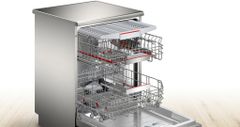 MÁY RỬA BÁT BOSCH SMS6ZCI14E sấy zeolith