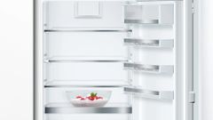 TỦ LẠNH 2 CÁNH BOSCH KIN86AF30O SERIE 6 254 LÍT