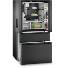 Tủ lạnh Side by Side Liebherr MBbsdi 9528 - 538L