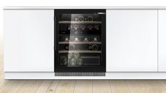 TỦ RƯỢU VANG BOSCH KUW21AHG0