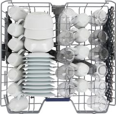 Máy rửa bát Beko BDFN26430XC