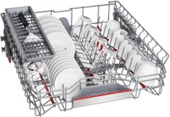 Máy rửa bát âm tủ Bosch SMI6YAS04E