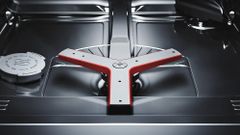 MÁY RỬA BÁT BOSCH SMI8ZDS81T