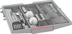 Máy rửa bát độc lập Bosch SMS6ZCI37Q serie 6 ZEOLITH
