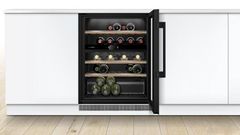 TỦ RƯỢU VANG BOSCH KUW21AHG0